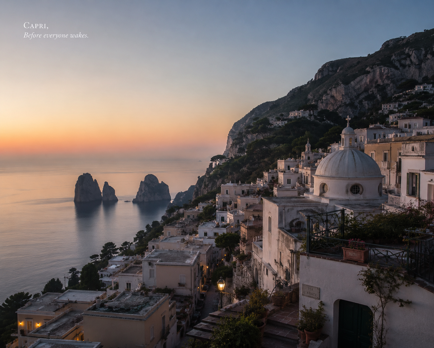Capri