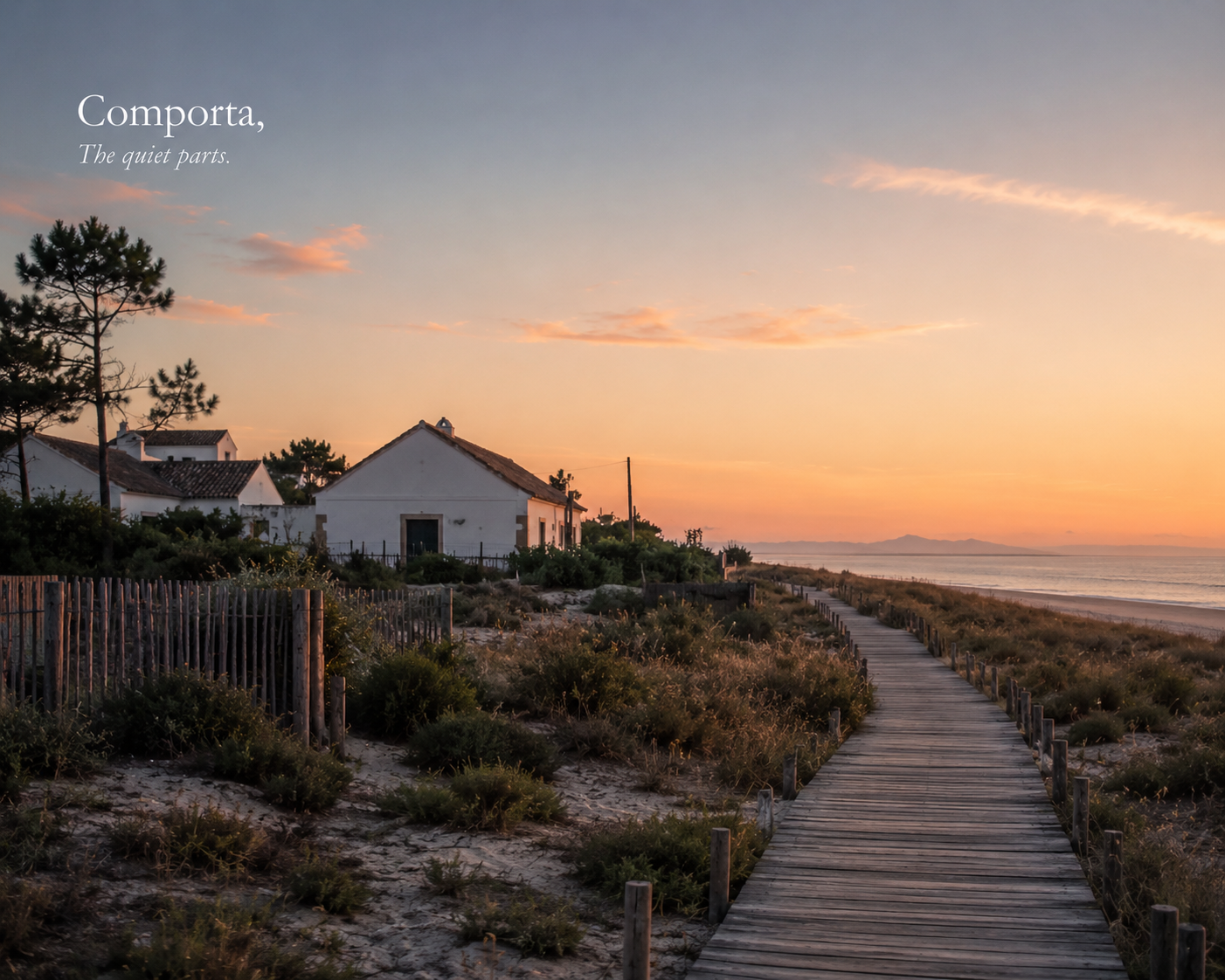 Comporta