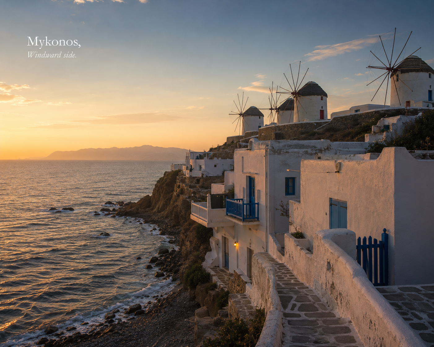Mykonos