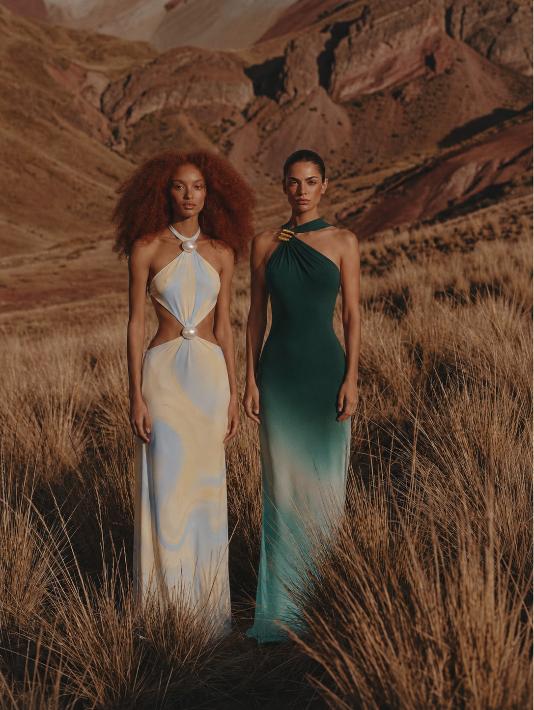 ARENAS — Highland editorial